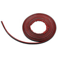 Skirting Caulk Strip Waterproof 12x9mm Accessories for Home Decor