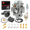 Carburetor & Intake Manifold for Polaris Trail Blazer 330 (2008–2013)
