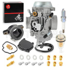 Carburetor & Intake Manifold for Polaris Trail Blazer 330 (2008–2013)