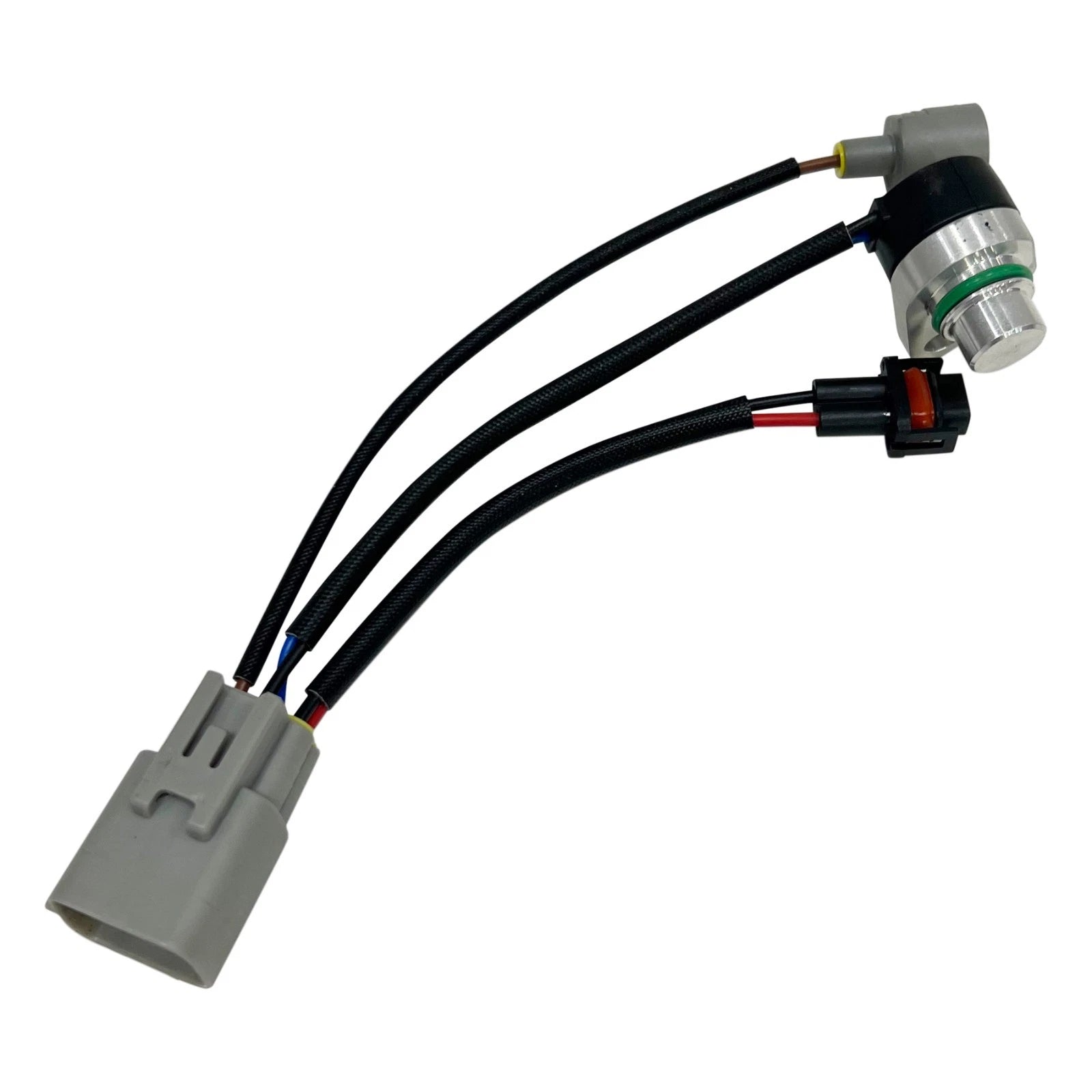 AC Compressor Speed Sensor Replacement for Lexus IS300 3.5L (2022-2023)