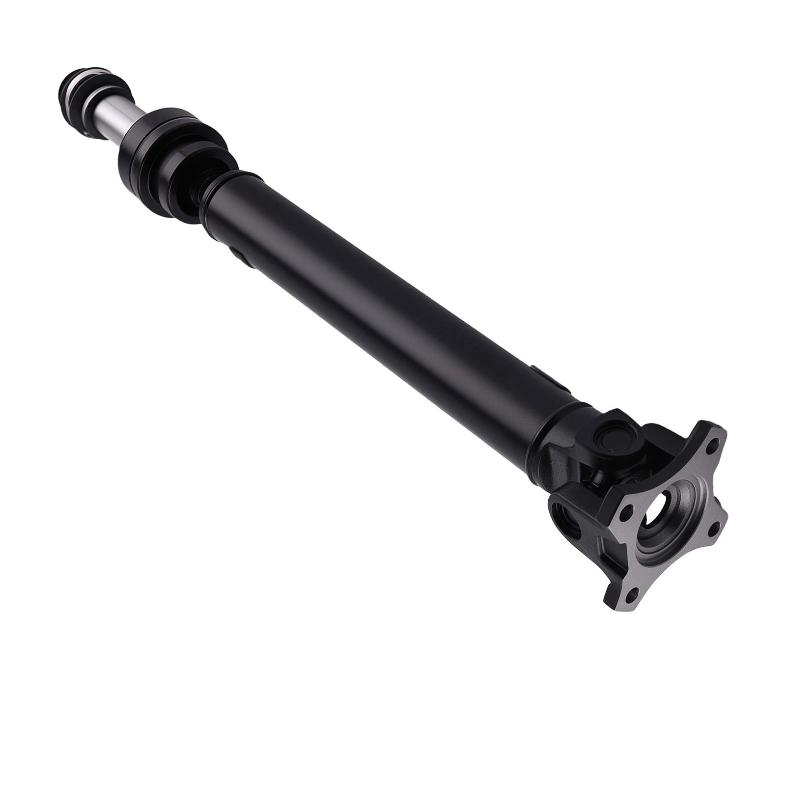 Front Driveshaft Prop Shaft Assembly for Ram 1500 3.0L Diesel (2014–2018) 4WD 938-282