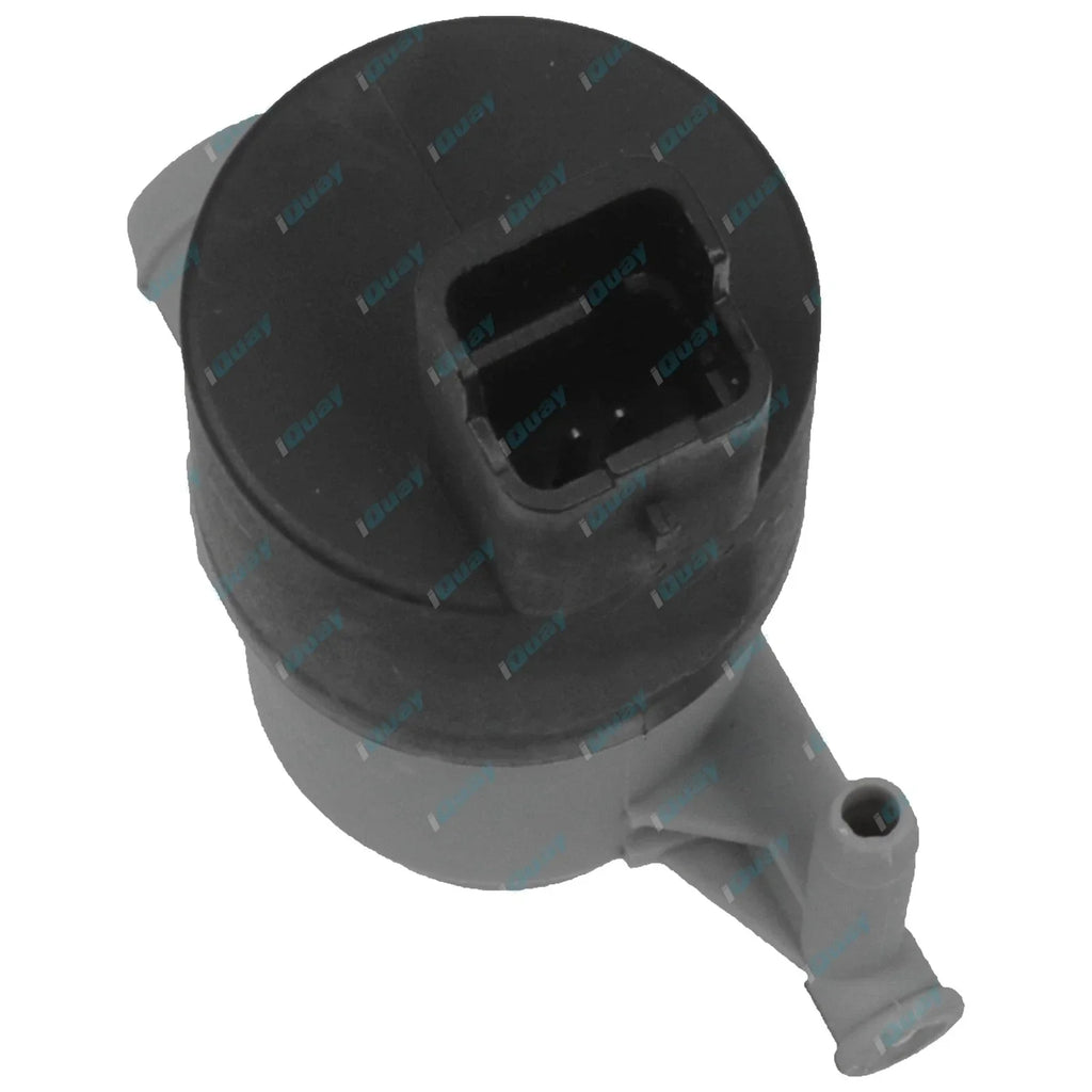 Front Windscreen Washer Pump for Nissan Navara D40 2.5L 3.0L 4.0L 2005~2015