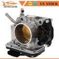 Throttle Body for Honda HR-V (2016–2022)