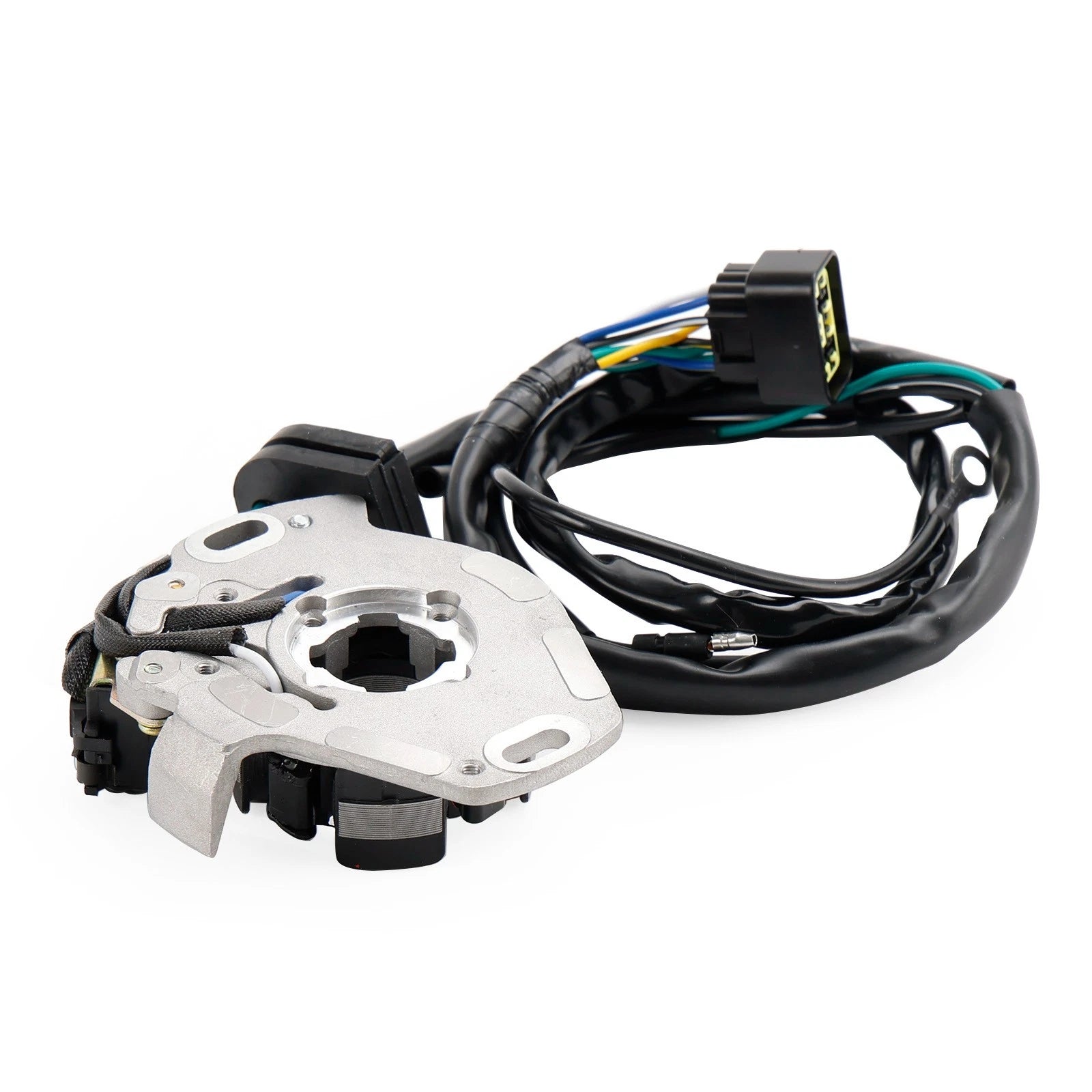 4-Pole Stator for Honda CR 125R (2002–2003) 31100-KZ4-L21 31100-KZ4-L31