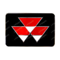 Front Grille Badge for Massey Ferguson 4200 4300 5400 6200 6400 7400