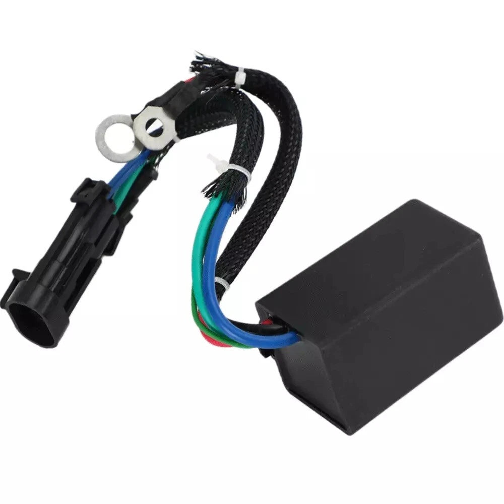 E-Tec Tilt & Trim Relay Assembly 343-100 for E-Tec Motors