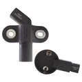 Cam & Crank Position Sensors Kit for Monterey Mustang Windstar V6 (1994–2003)