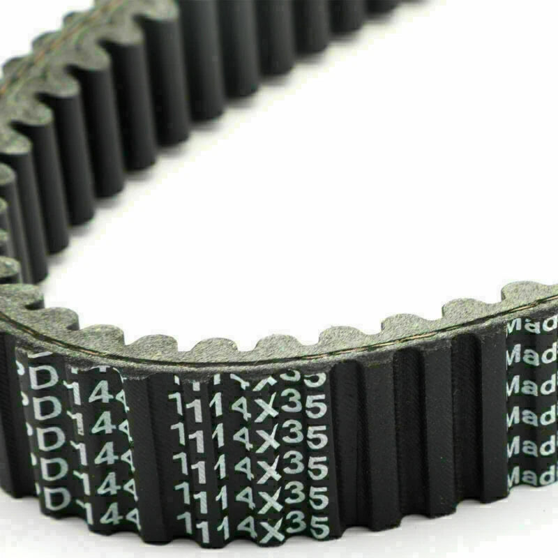Drive Belt for Ski-Doo Formula Legend, Touring, MXZ, Skandic (414860700, 415060600)