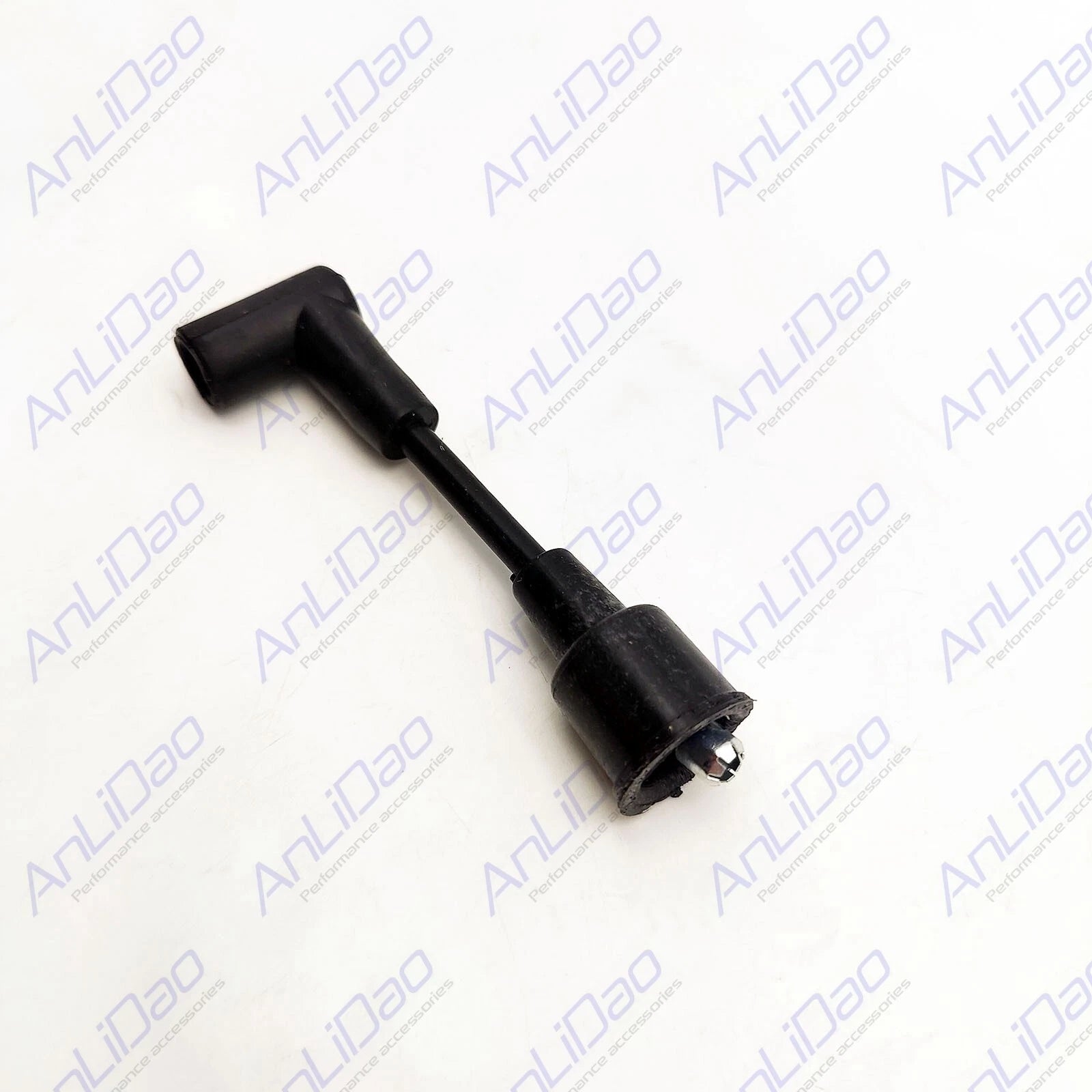 Wire Spark Plug for Mercury Force 30HP 115HP 125HP 135HP 150HP 175HP 200HP (3024)