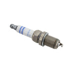 Spark Plug Set of 4 Bosch OE Fine Wire Platinum 6730 for Volvo Toyota Geo Hyundai Suzuki