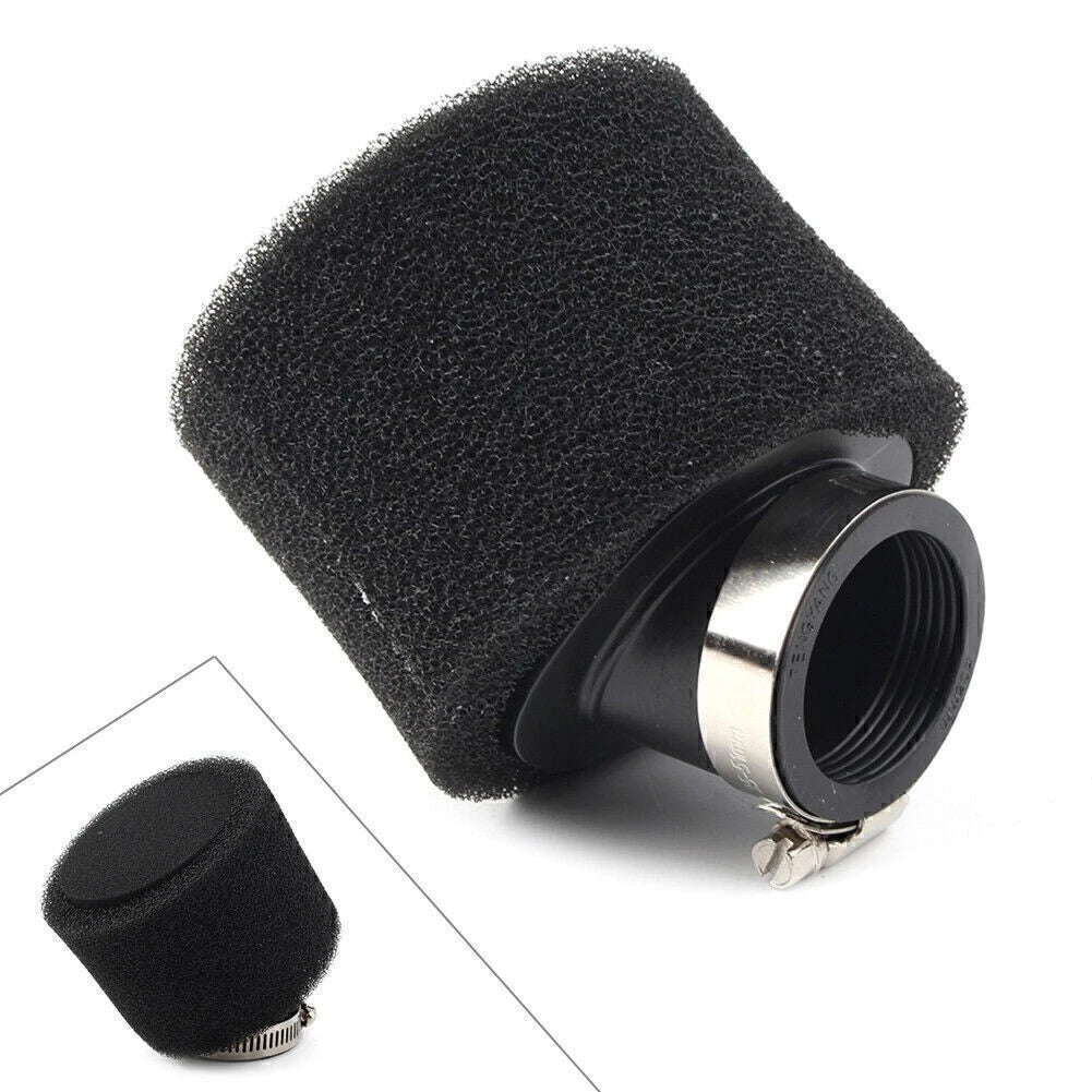38mm Angled Foam Air Filter for CRF50 CRF70 (110cc 125cc)