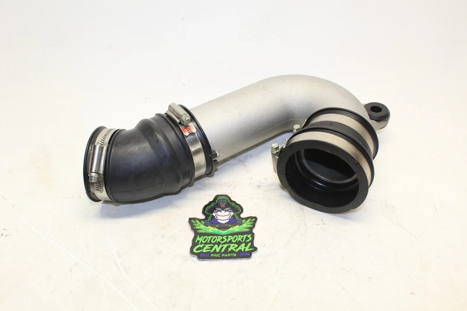 Boost Pipe Intake Supercharger Intercooler Hose for Yamaha FZS FZR FX SHO