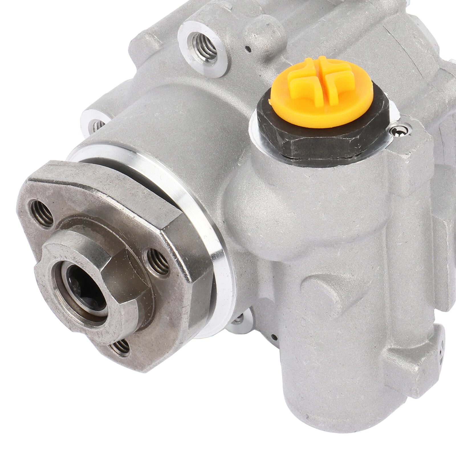 Power Steering Pump for VW Jetta, Golf, Lupo (1999–2009)