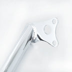 Chrome Engine Guard Crash Bar for Indian Scout Sixty Bobber (2015–2024)