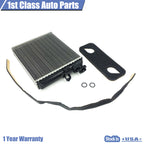 Heater Core for Volvo S80 XC90 S60 V70 XC70 (1999–2014)