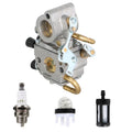 Carburetor for Stihl TS410 TS420 (C1Q-S118)