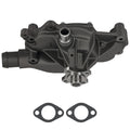 Coolant Water Pump for GMC Sierra 2500 HD 8.1L V8 (2001–2007) 89017693