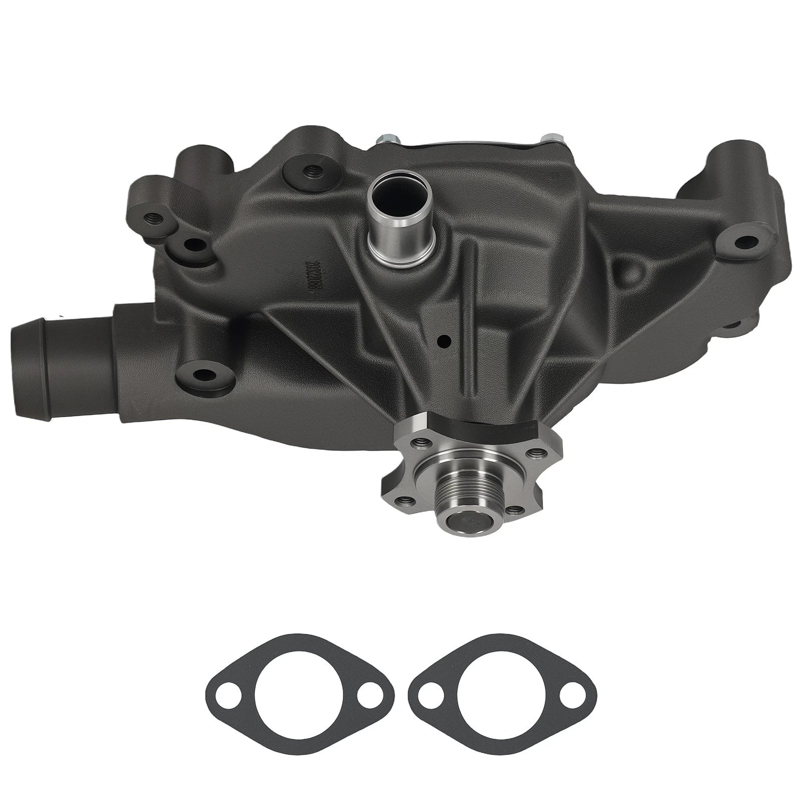 Coolant Water Pump for GMC Sierra 2500 HD 8.1L V8 (2001–2007) 89017693