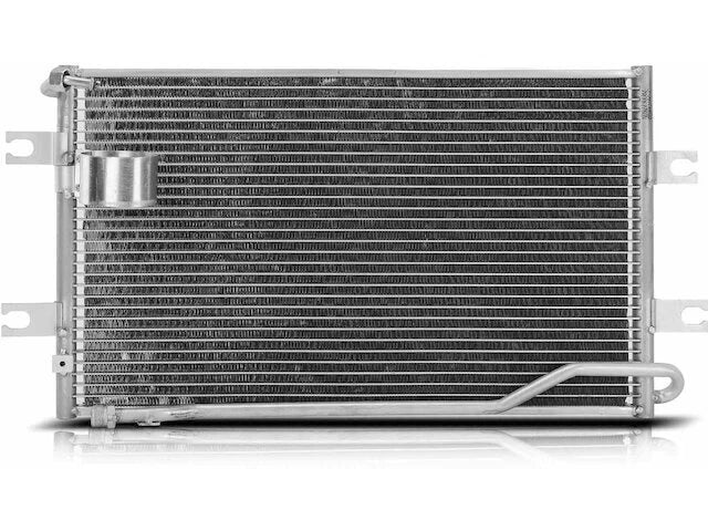 A/C Condenser for Mazda Protege (1990–1994) QB379XK