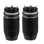 Pair Rear Air Suspension Springs for Dodge Ram 1500 (2013–2020)