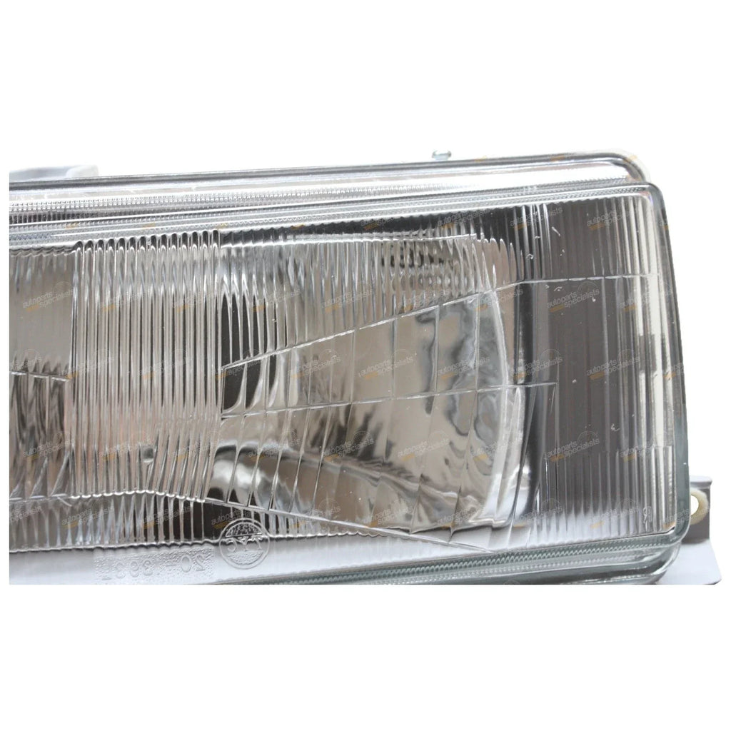 LH Headlight for Toyota Corolla 4/5Dr (1989–1994)