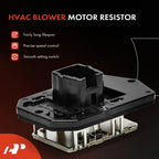 HVAC Blower Motor Resistor for Subaru Outback Legacy (2010–2019)
