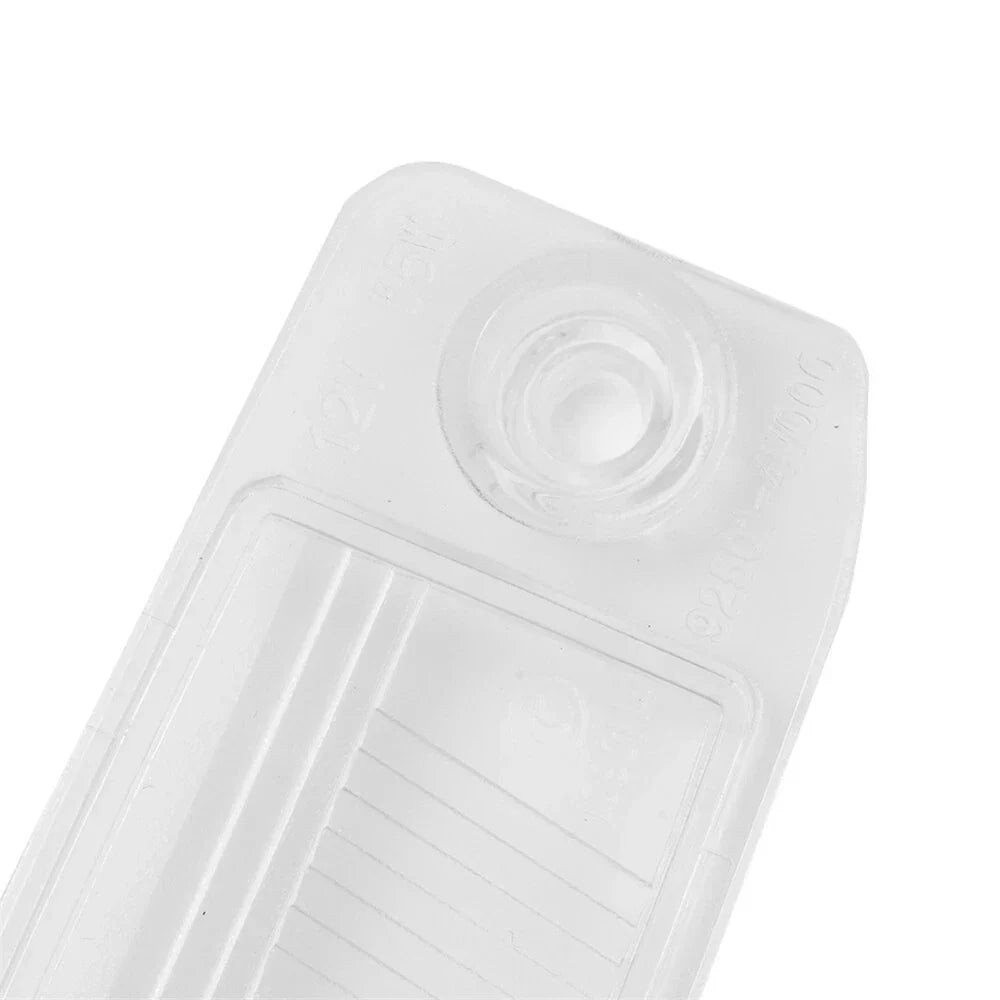 Rear License Plate Lens Cover for Kia Sorento (2011-2013)