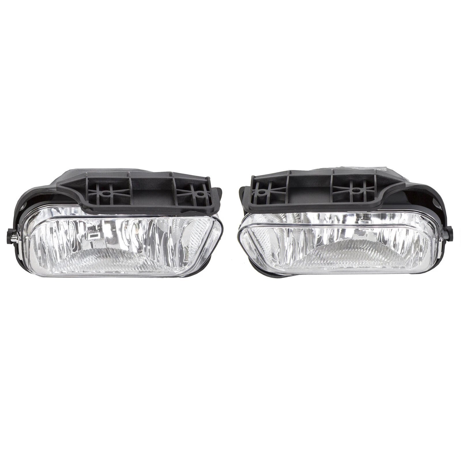 Bumper Fog Lights for Chevy Silverado Avalanche (2003-2007)