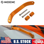 Rear Grab Handle for KTM 125 150 250 300 500 EXC F SX XC XCW XCF-W SXF (2012–2015)