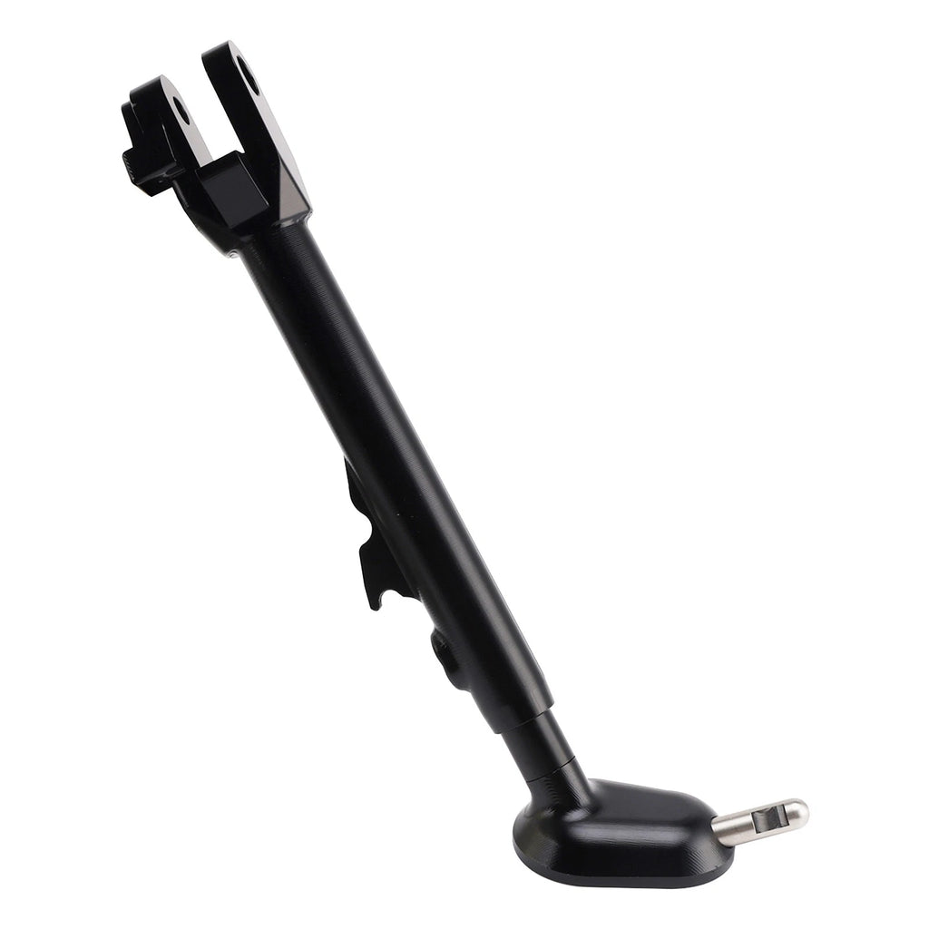 Adjustable Foot Side Stand Kickstand for Street Triple 765 R/RS (2023–2025)