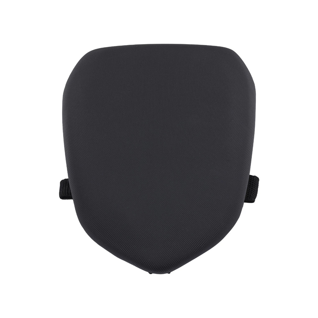 Rear Passenger Seat for BMW M1000RR S1000RR (2019–2025) Black