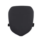 Rear Passenger Seat for BMW M1000RR S1000RR (2019–2025) Black