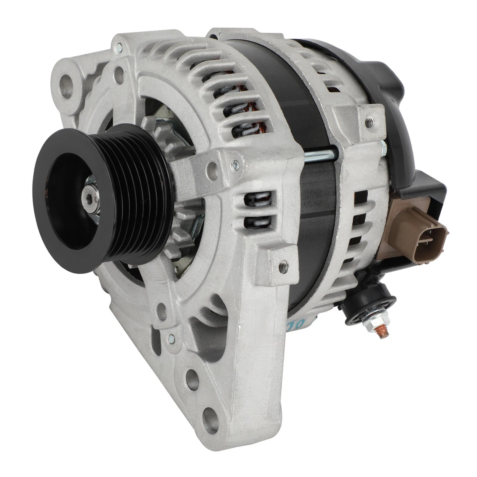 Alternator for Toyota Tacoma Tundra V6 4.0L (2005–2015)