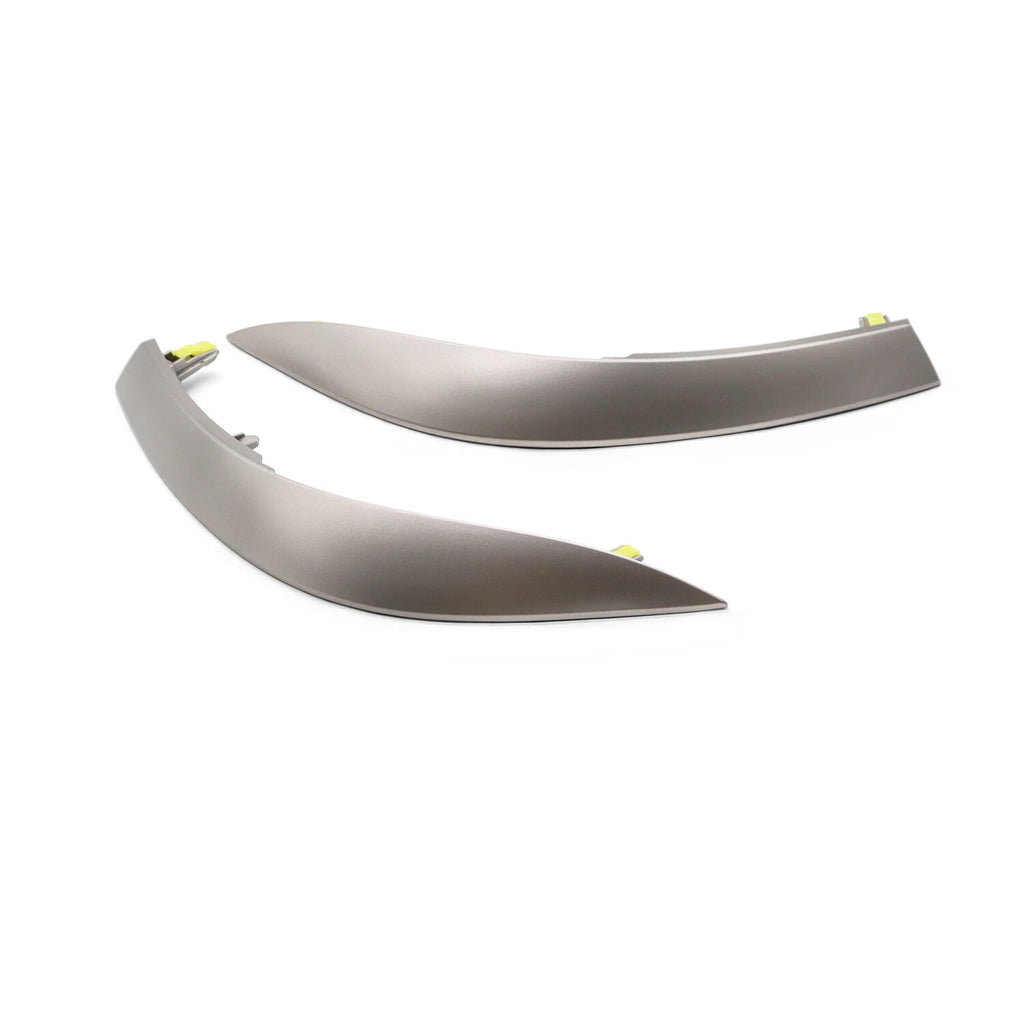 A/C Outlet Air Vent Panel Trim Strip for Toyota Corolla (2009–2013)