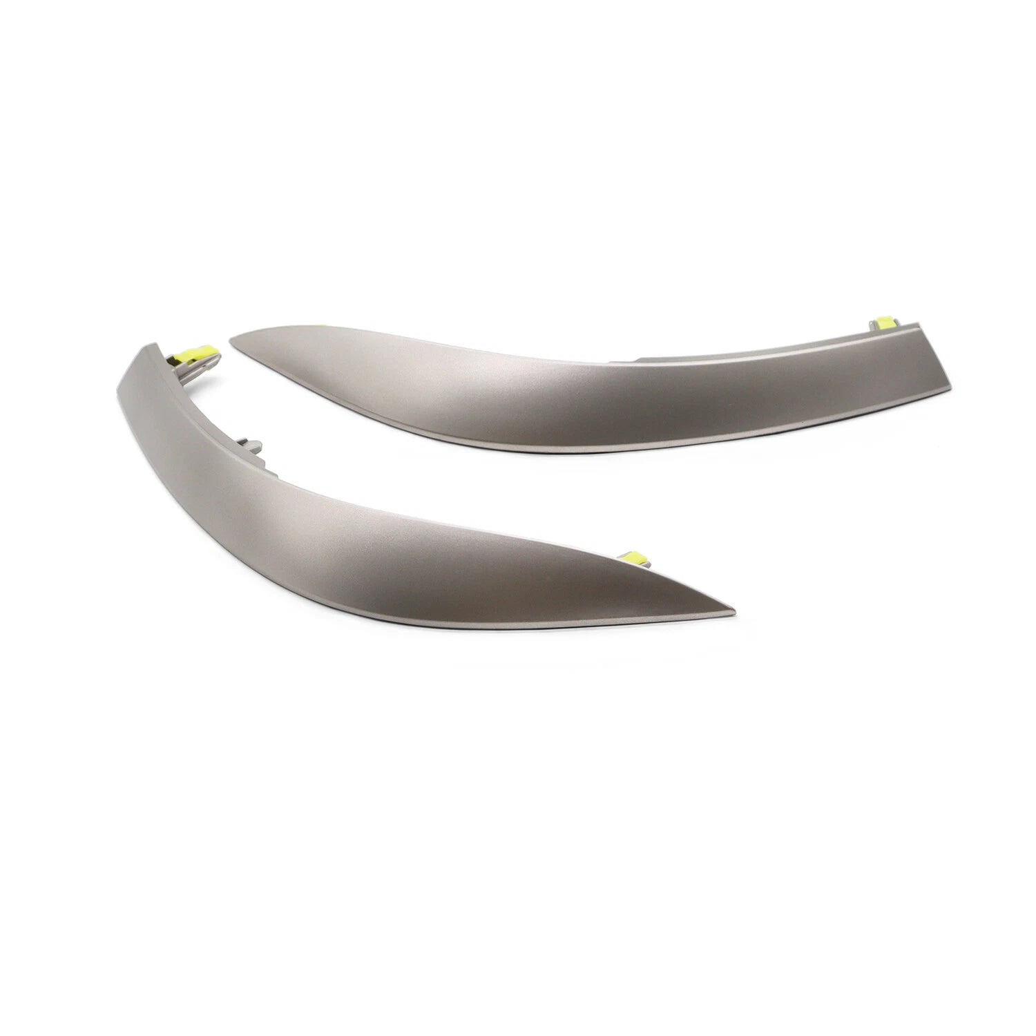 A/C Outlet Air Vent Panel Trim Strip for Toyota Corolla (2009–2013)