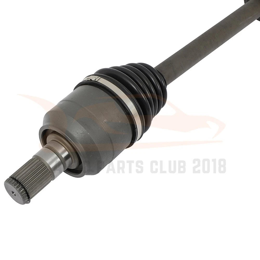 CV Axle Shaft Assembly for Hyundai Sonata 2.4L (2011-2014)