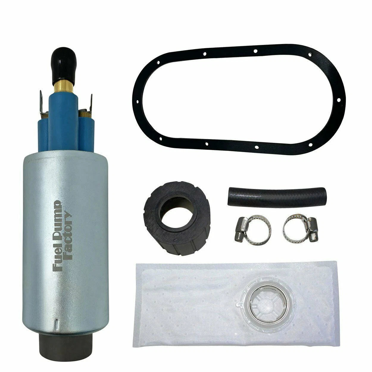 FPF Fuel Pump w/ Gasket for Harley Davidson Tour Glide (1995–1999)
