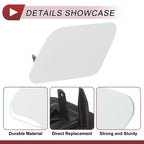 Front Left Washer Nozzle Cover Cap No. 4B0955275D for Audi A6 (2001–2005)
