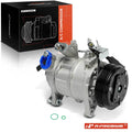 A/C Compressor with Clutch for BMW E84 X1, E89 Z4 (2012–2015)