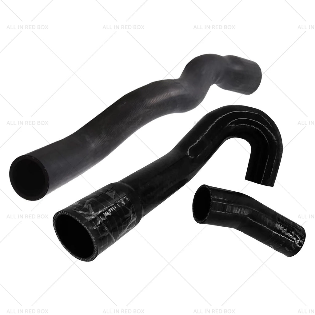 Intercooler Intake + Outlet Hose for LDV T60 2.8L Diesel Turbo (2017–Present)