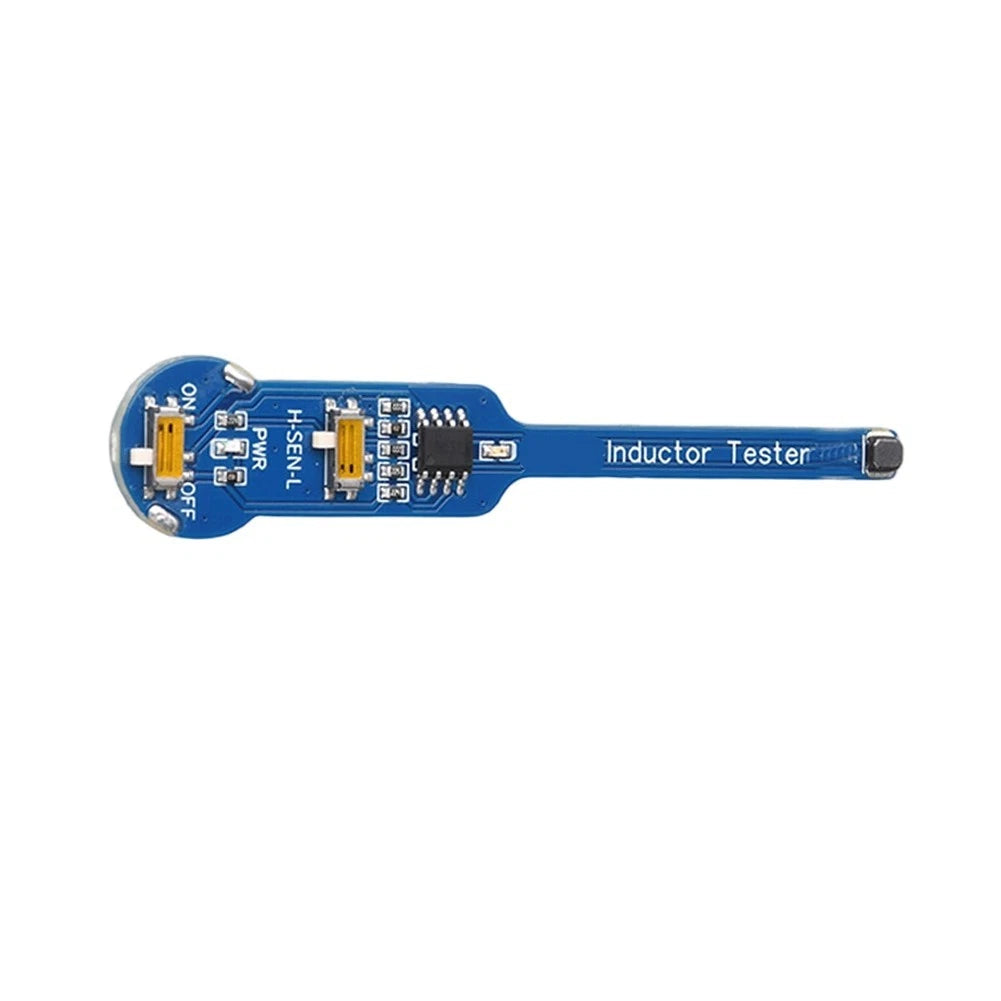 Inductance Sensor for Electronic Boards (Real-Time Health Check)