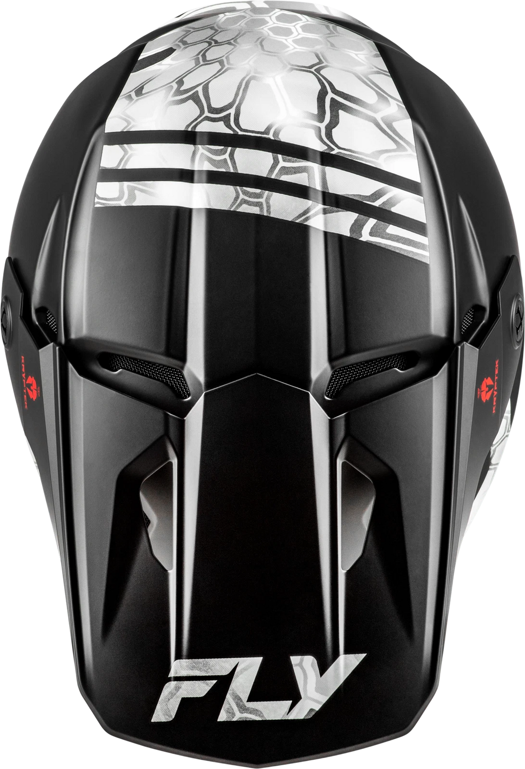Kinetic Verdict Off-Road Helmet for FLY Racing (Adults & Youth)
