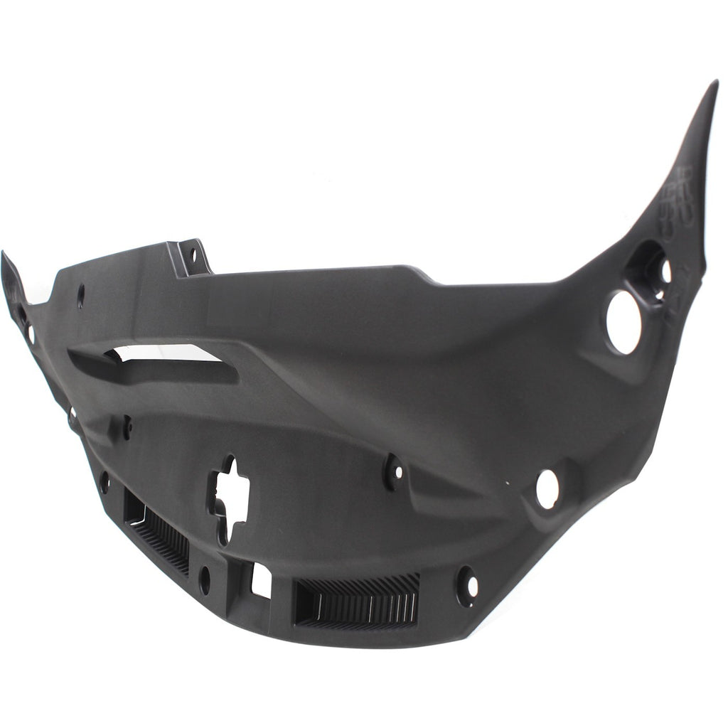 Radiator Support Cover for Lexus IS250, IS300 (2014–2016)