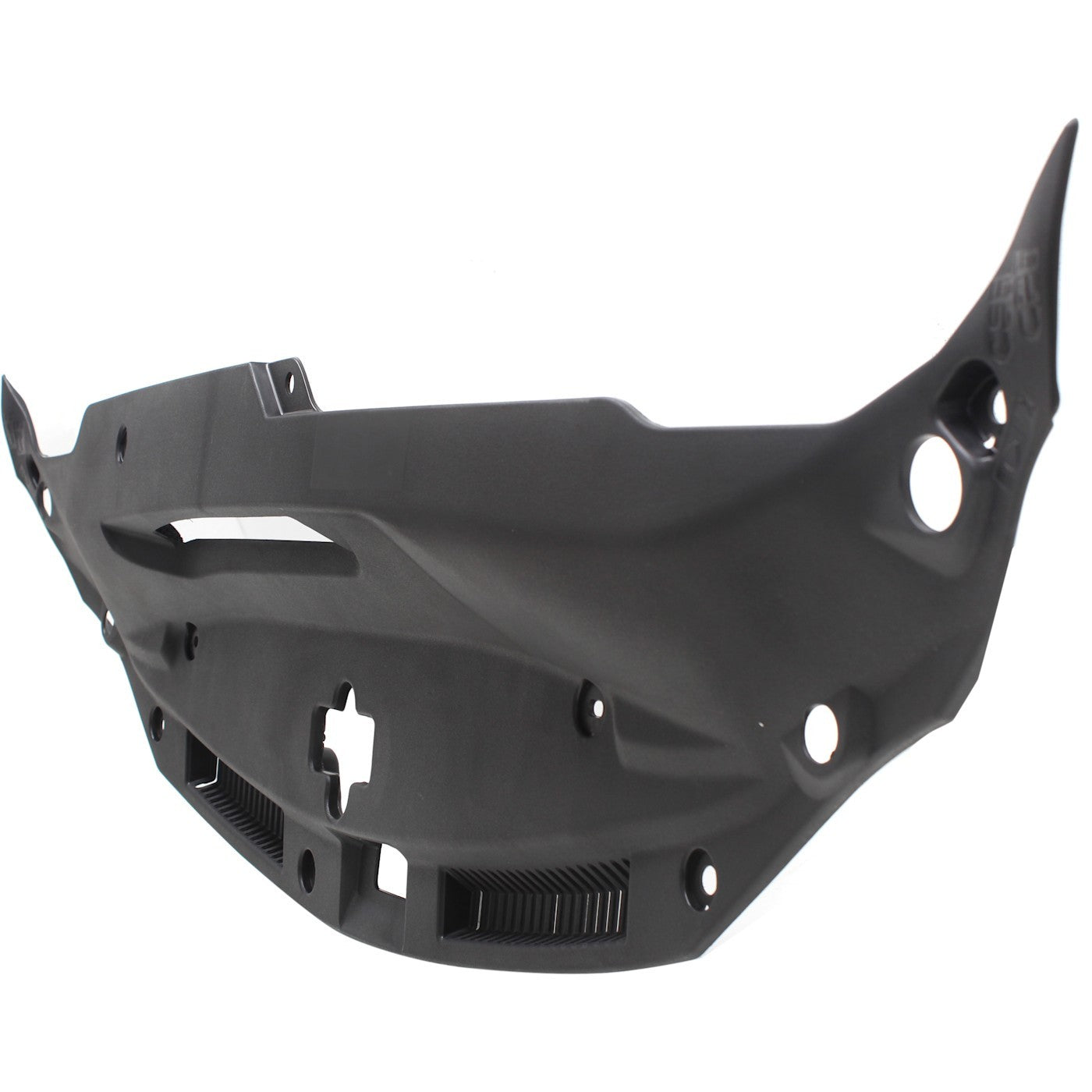 Radiator Support Cover for Lexus IS250, IS300 (2014–2016)