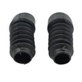 Rubber Fork Dust Cover Gaiters Boots for JOG50 JOG90