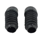 Rubber Fork Dust Cover Gaiters Boots for JOG50 JOG90
