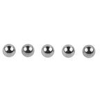 Steel Ball Replacement 3.5mm for DCF885 DCF886 DCF887 (N089668)