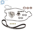 Timing Belt Kit with Water Pump for Honda CR-V Acura Integra (1997–2001)
