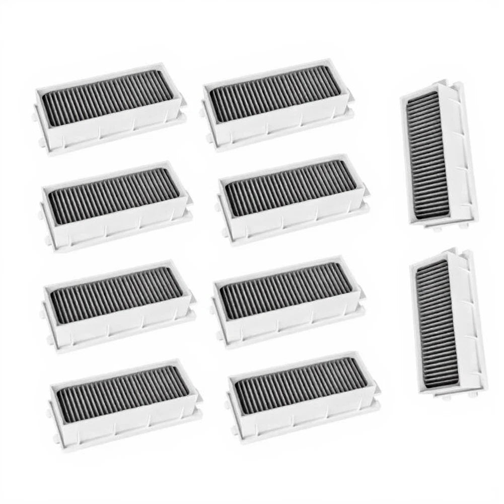 Set of 4 HEPA Filters for Ecovacs Deebot Mini (Model Specific)