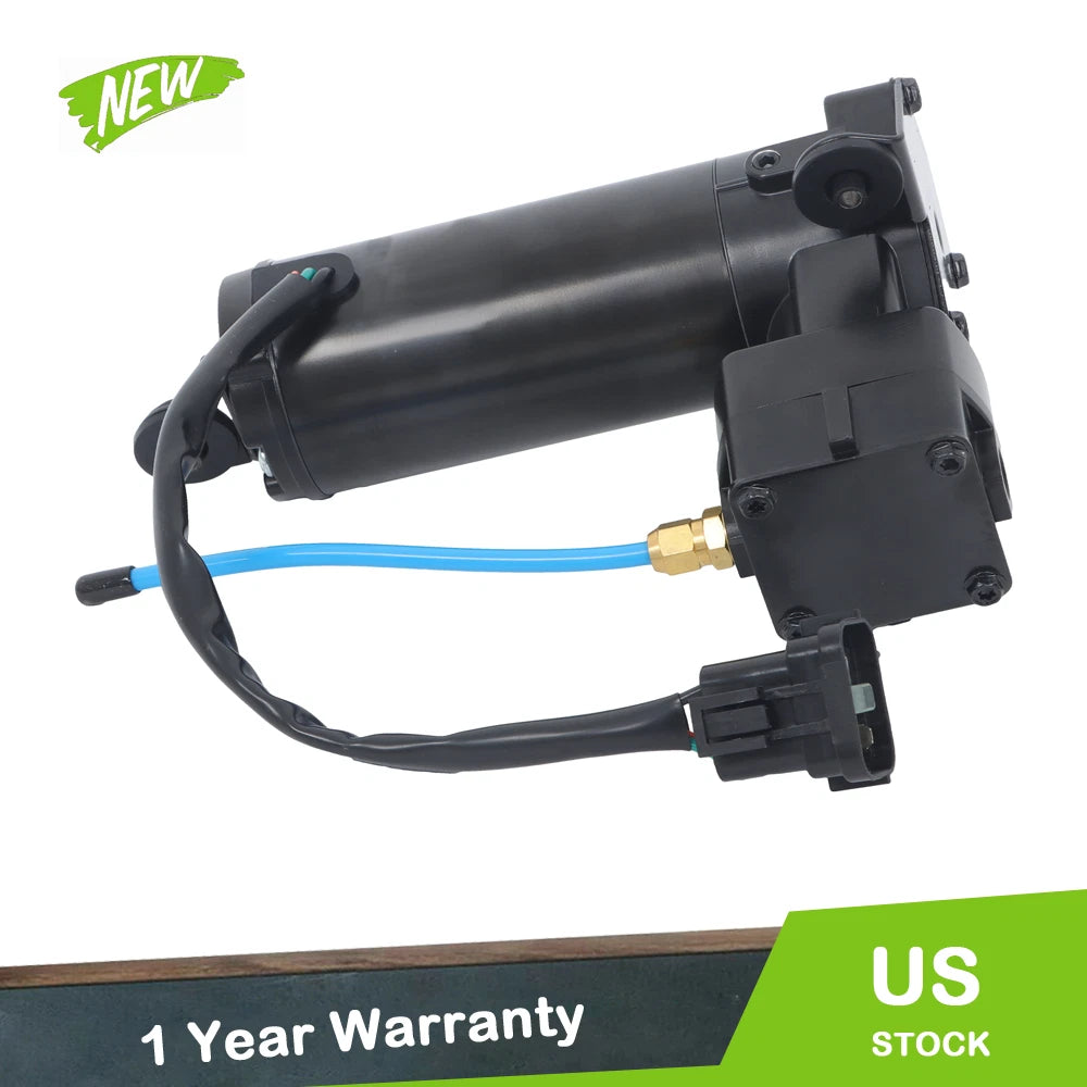 Air Ride Suspension Compressor Pump ANR3731 for Land Rover Range Rover (1995–2002)
